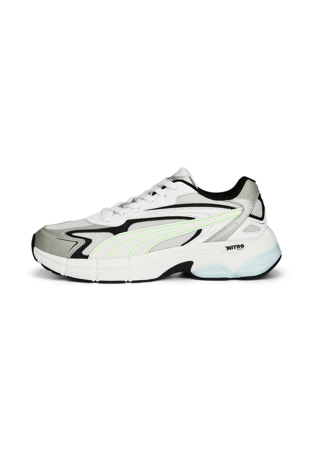 

Кроссовки Puma