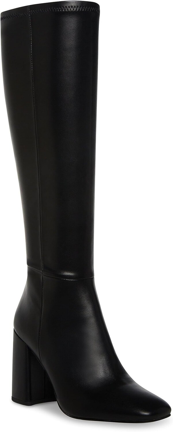 

Сапоги Winsloww Madden Girl, цвет Black Paris