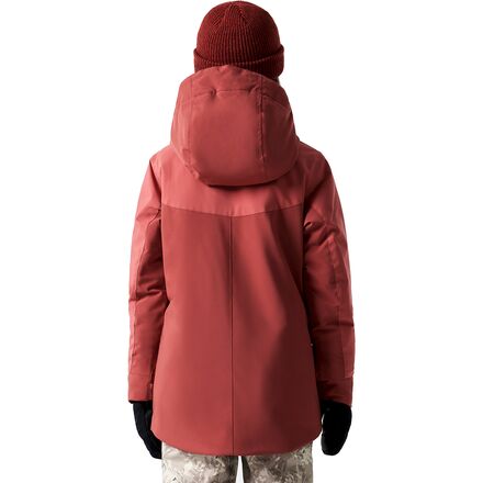 Утепленная куртка Bromont – для девочек Orage, цвет Cedar
