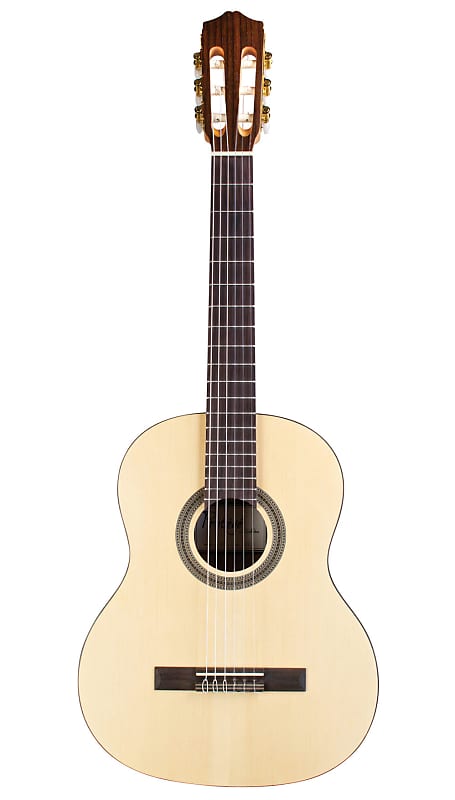 Акустическая гитара Cordoba C1M 1/2 Size - Matte finish Spruce top, Mahogany back/sides