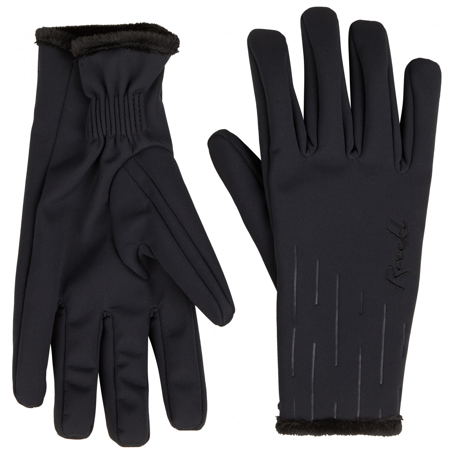 

Перчатки Roeckl Sports Women's Kirchsee, черный