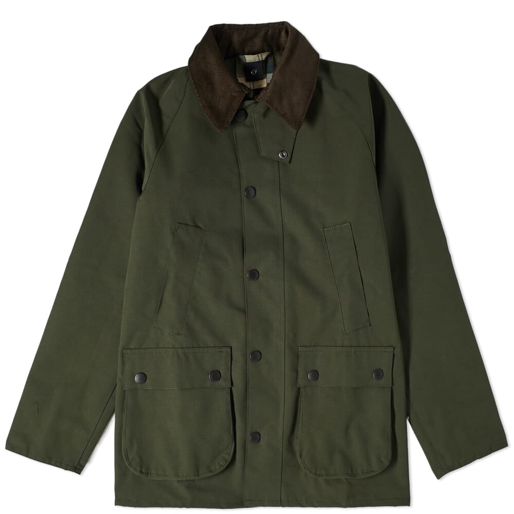 

Повседневная куртка Barbour SL Bedale