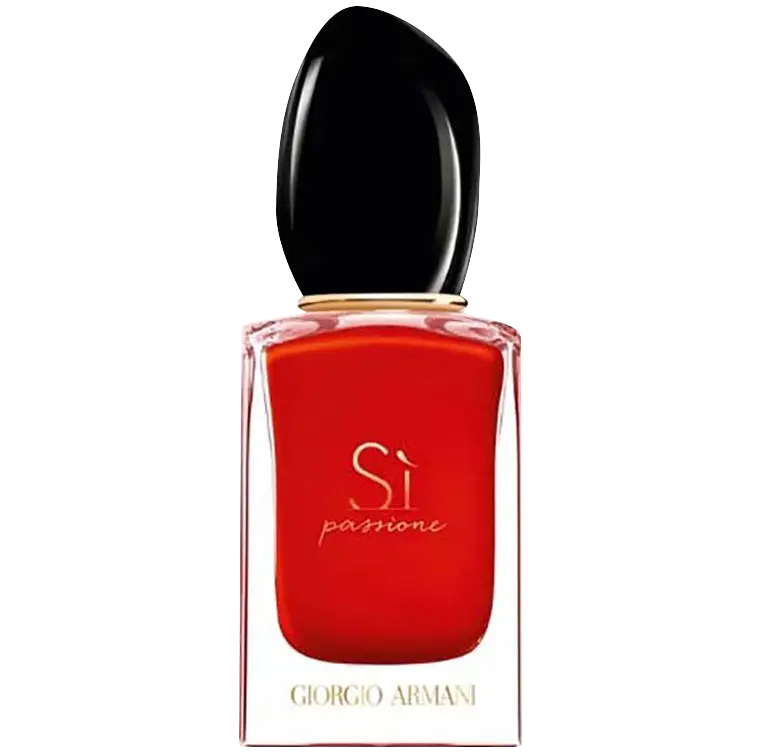 

Женская парфюмированная вода Giorgio Armani Si Passione, 50 мл