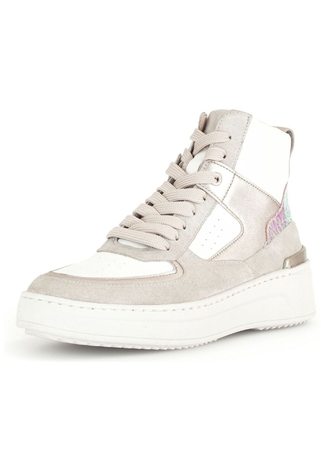 

Кроссовки Gabor Sneaker, цвет Leinen