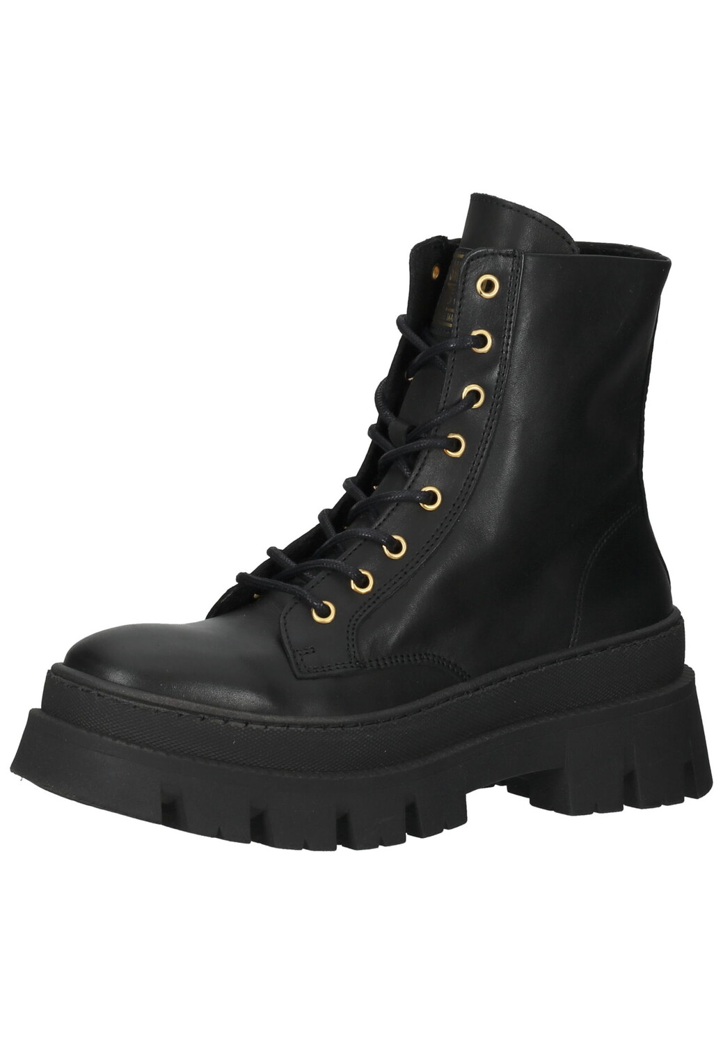 

Ботильоны Steve Madden, черный