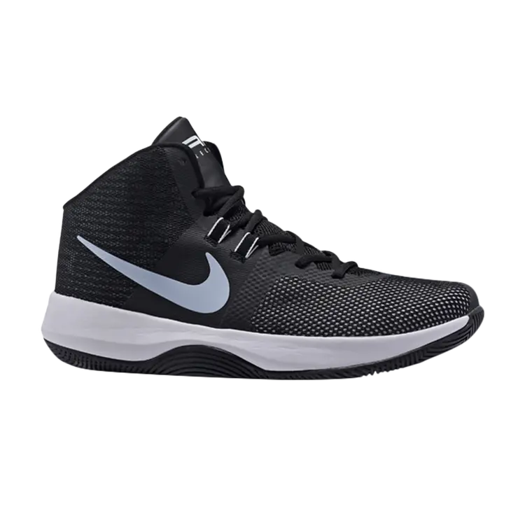 

Кроссовки Nike Air Precision, черный