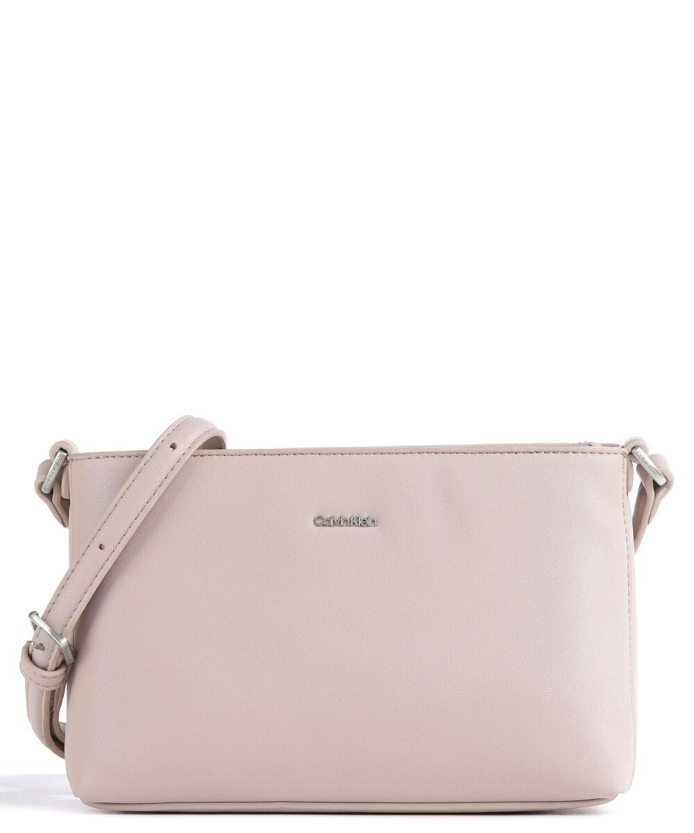 

Сумка через плечо CK Must из искусственной кожи Calvin Klein, розовый