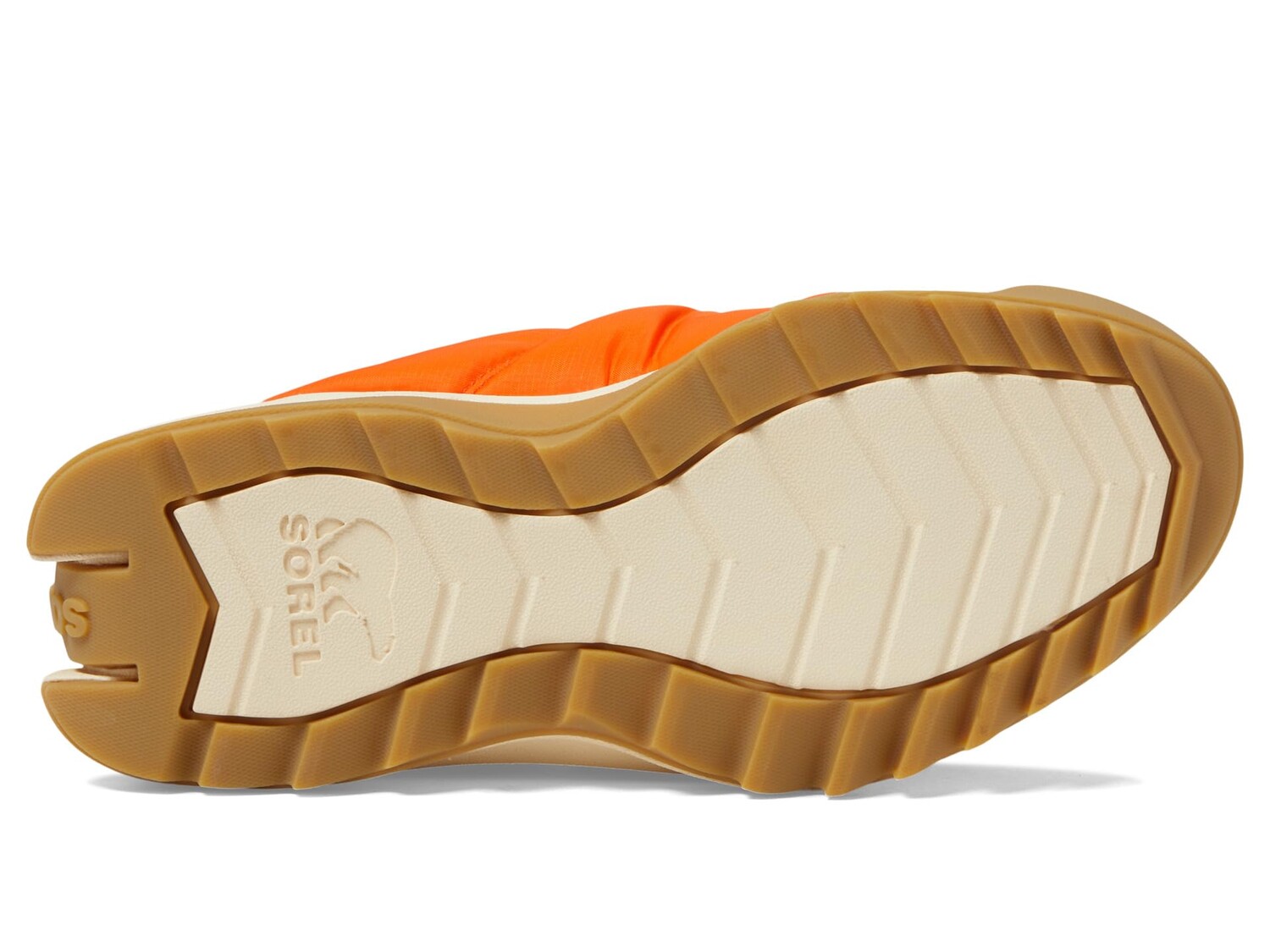 

Кроссовки SOREL ONA RMX Puffy Slip-On