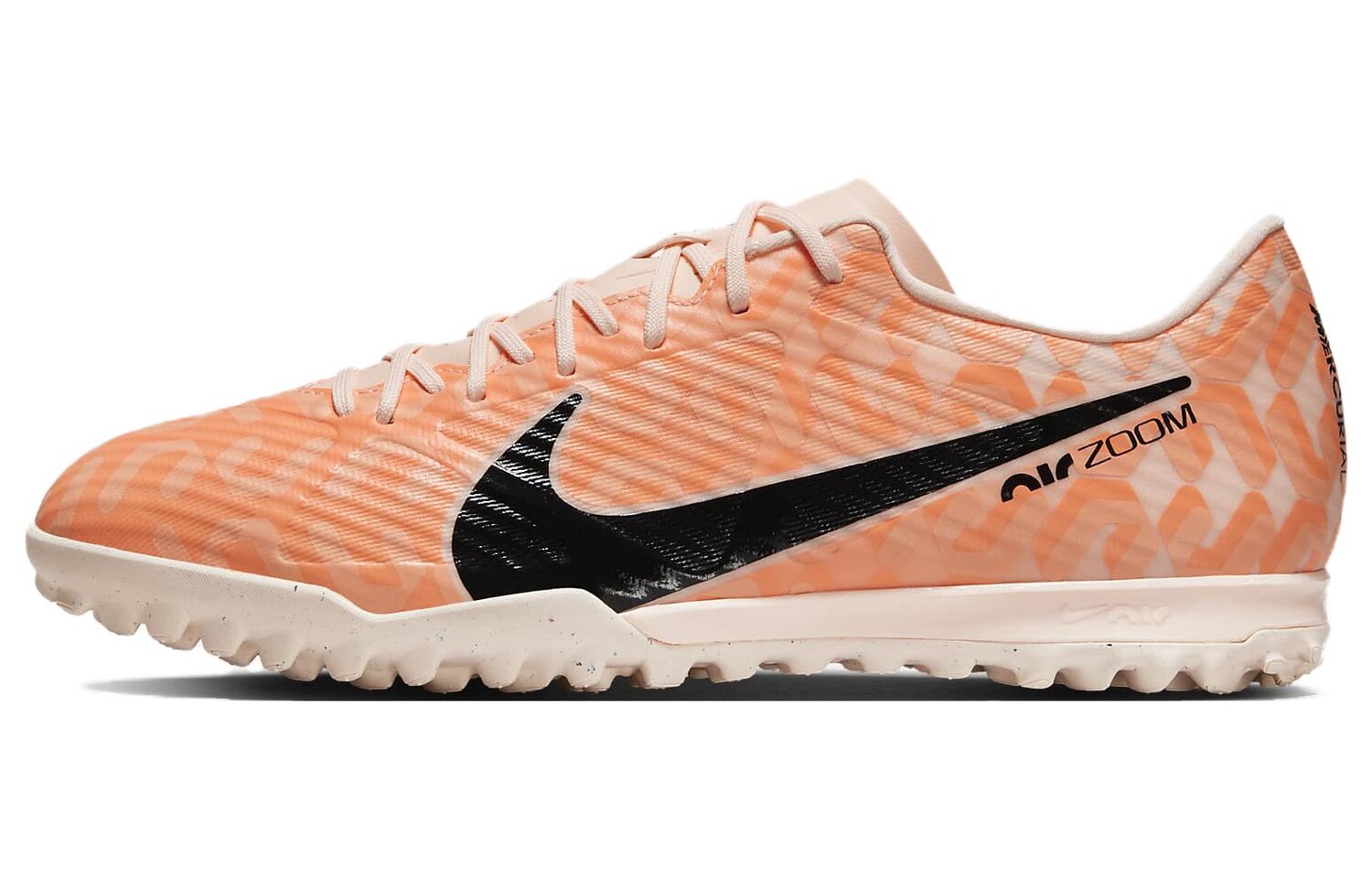 

Бутсы футбольные Nike Mercurial Vapor 15 унисекс