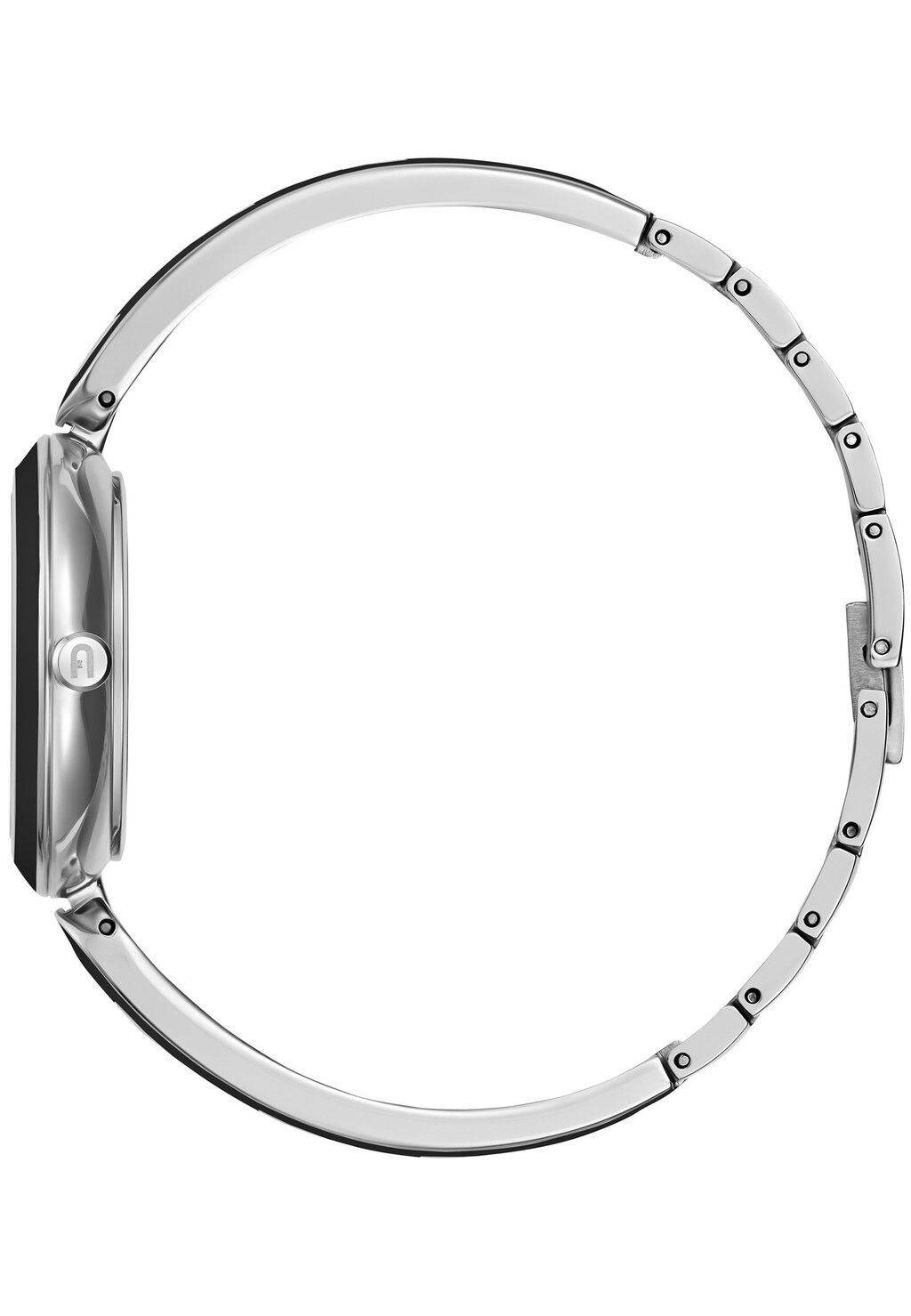 

Часы Furla Bangle Furla, серебристый тон