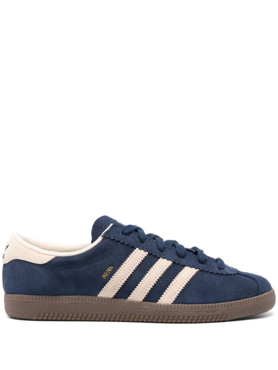 

Кроссовки adidas берн, синий