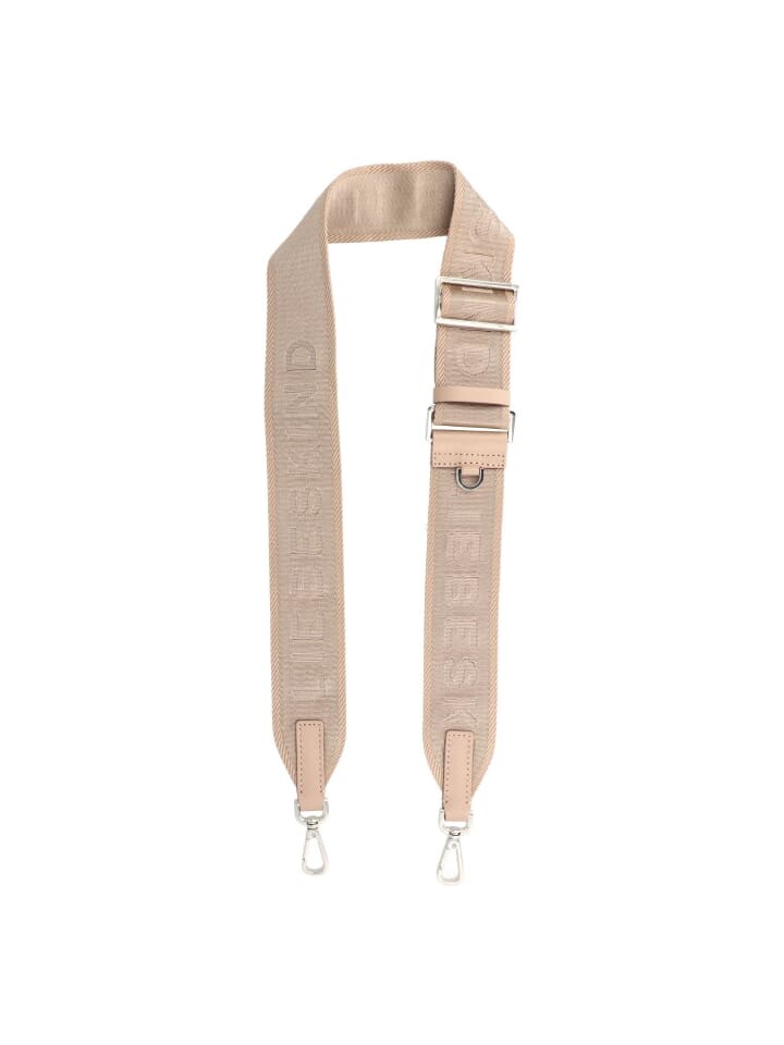 

Наплечная сумка LIEBESKIND BERLIN, цвет stone