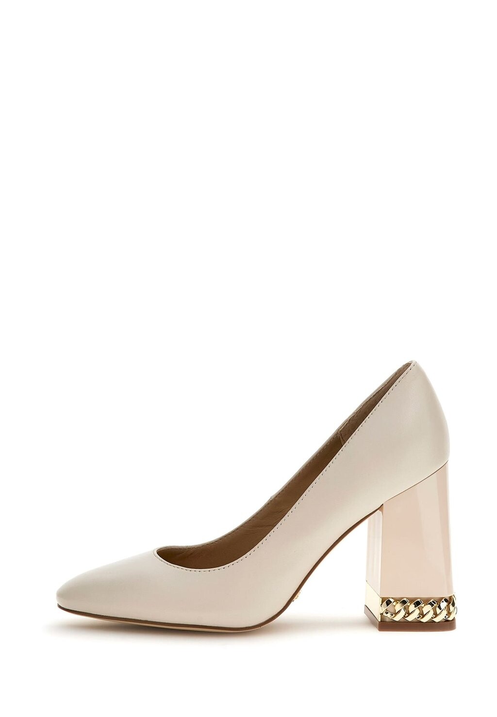 

Туфли EISA Guess, кремовый