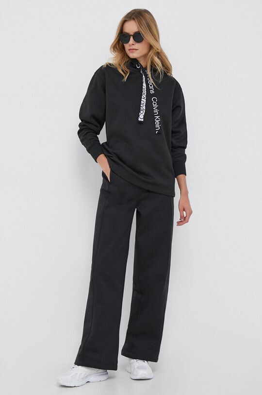 

Спортивные брюки Calvin Klein Jeans, черный