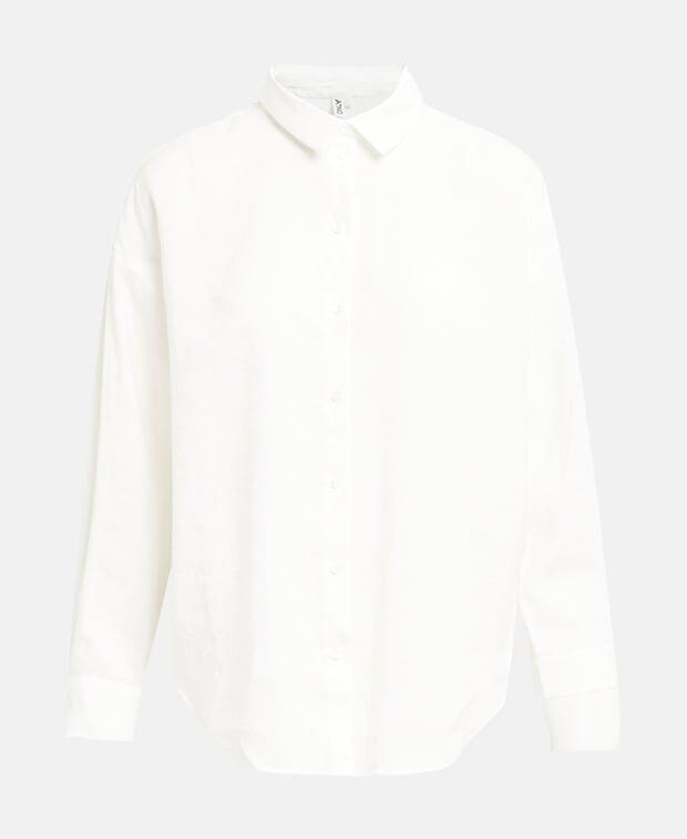 

Блузка для отдыха Only, цвет Wool White