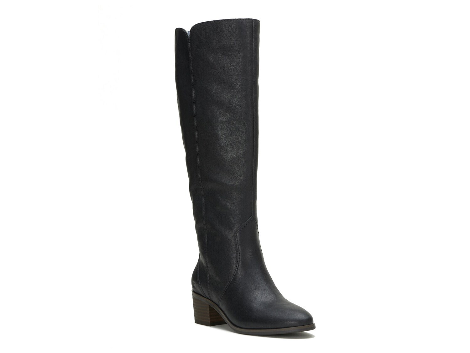

Сапоги Lucky Brand Cashlin, черный