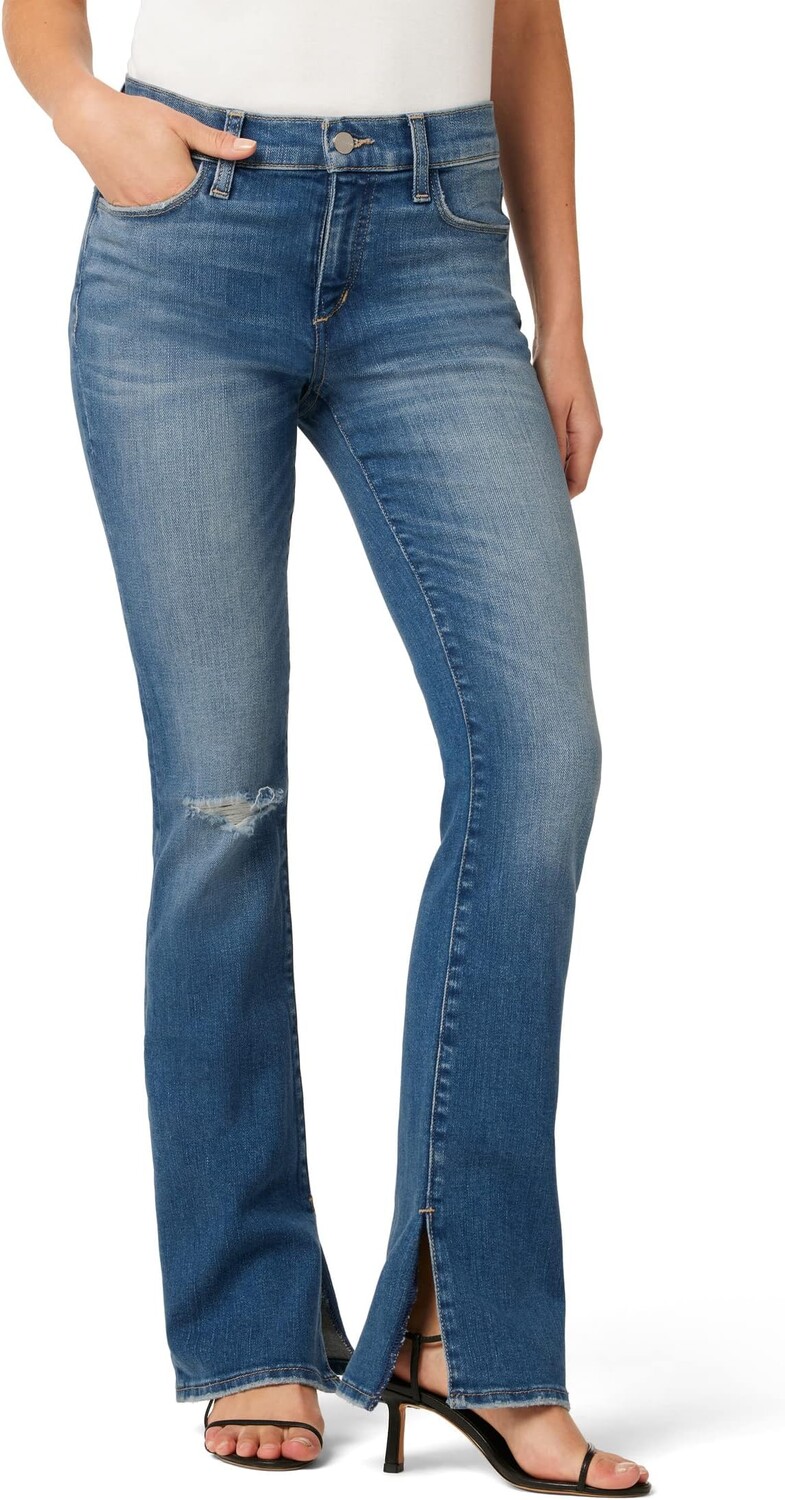 

Джинсы Petite The Provocateur Bootcut Joe's Jeans, цвет Far Out