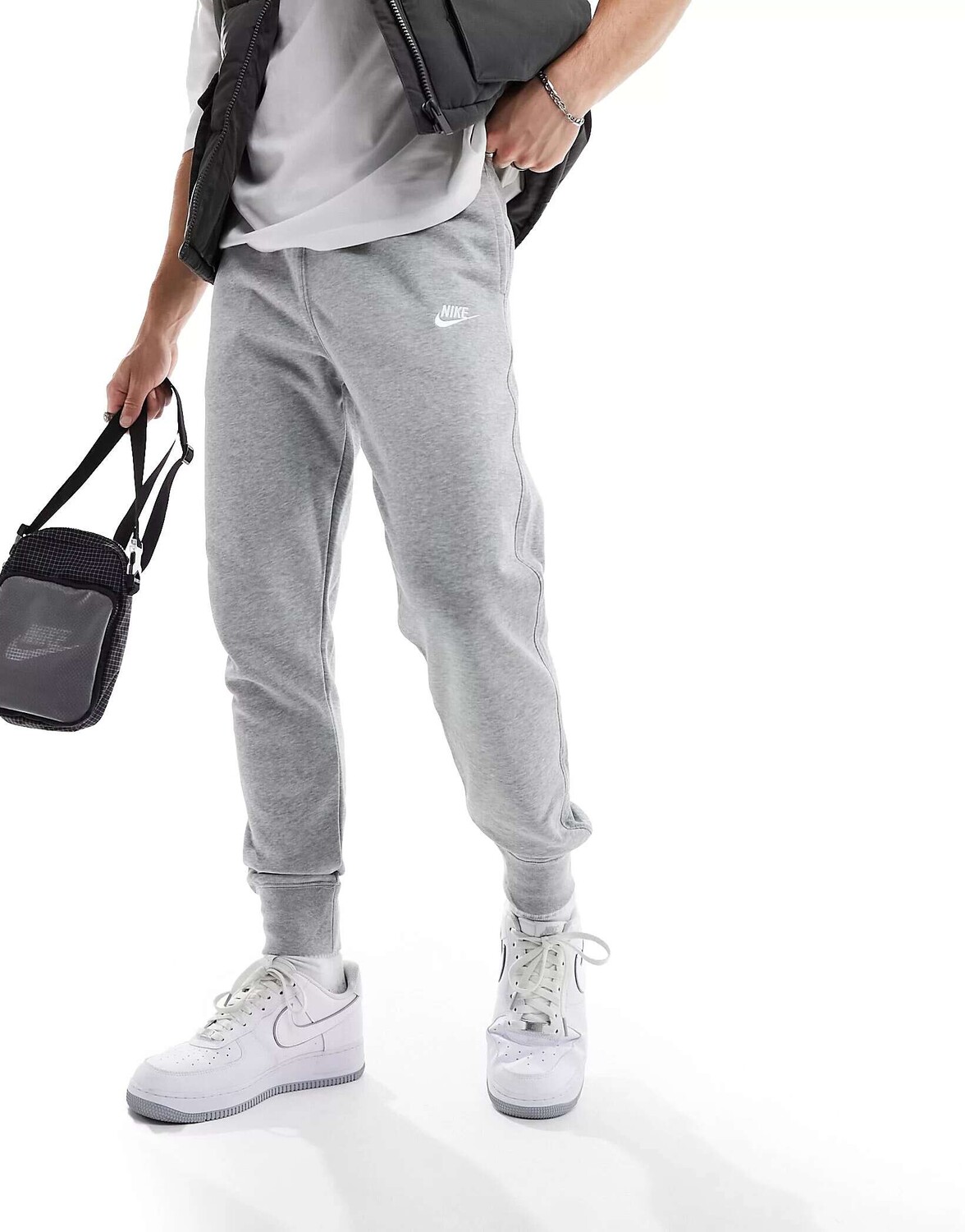 

Роскошные подарки для него Nike