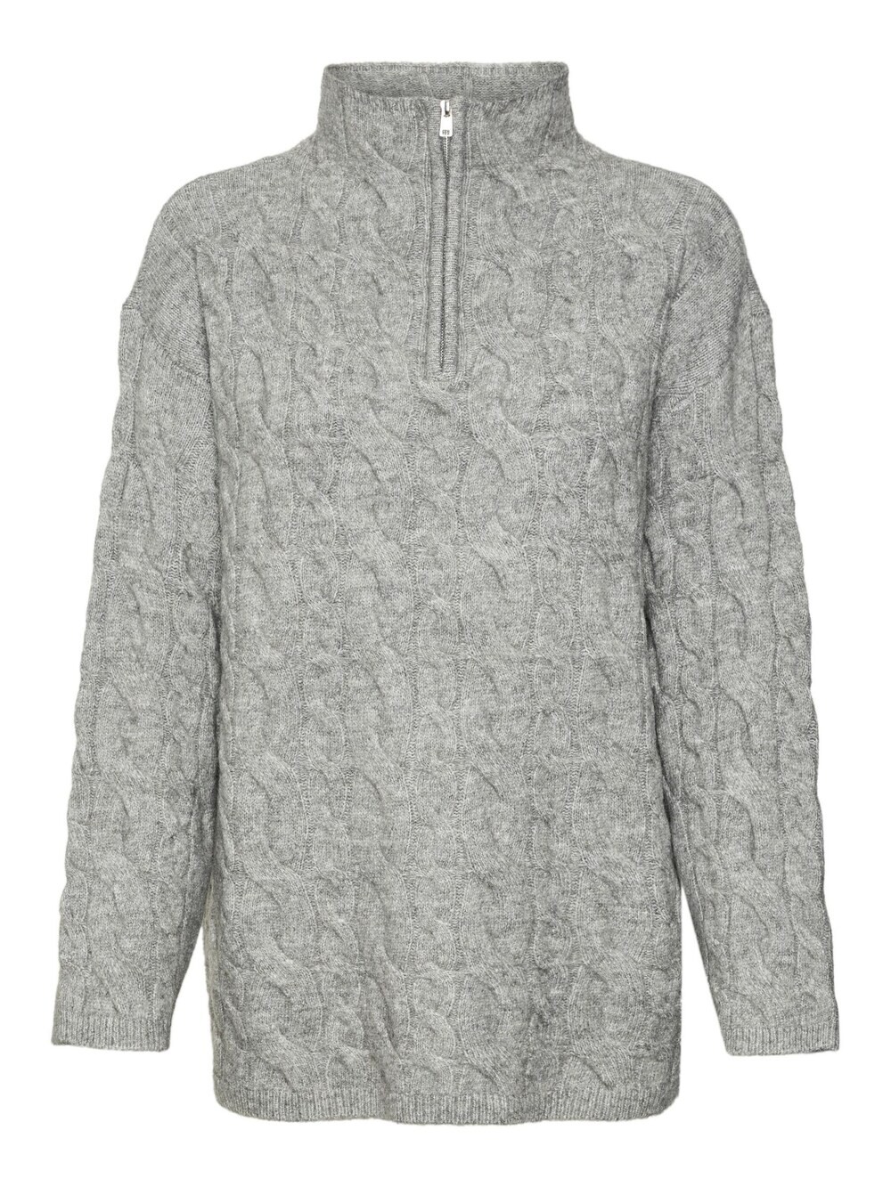 

Свитер Vero Moda PHILINE, серый