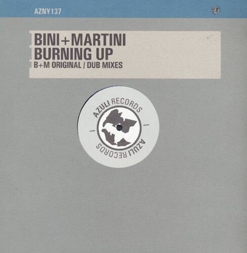

Виниловая пластинка Various Artists - Burning Up