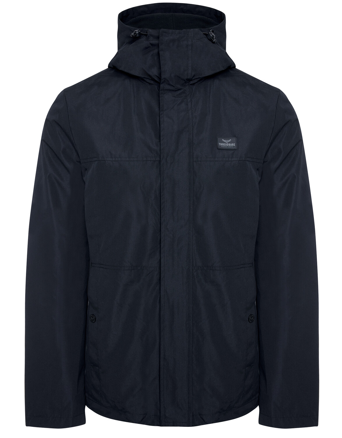 

Куртка Threadbare THBMensforth, черный