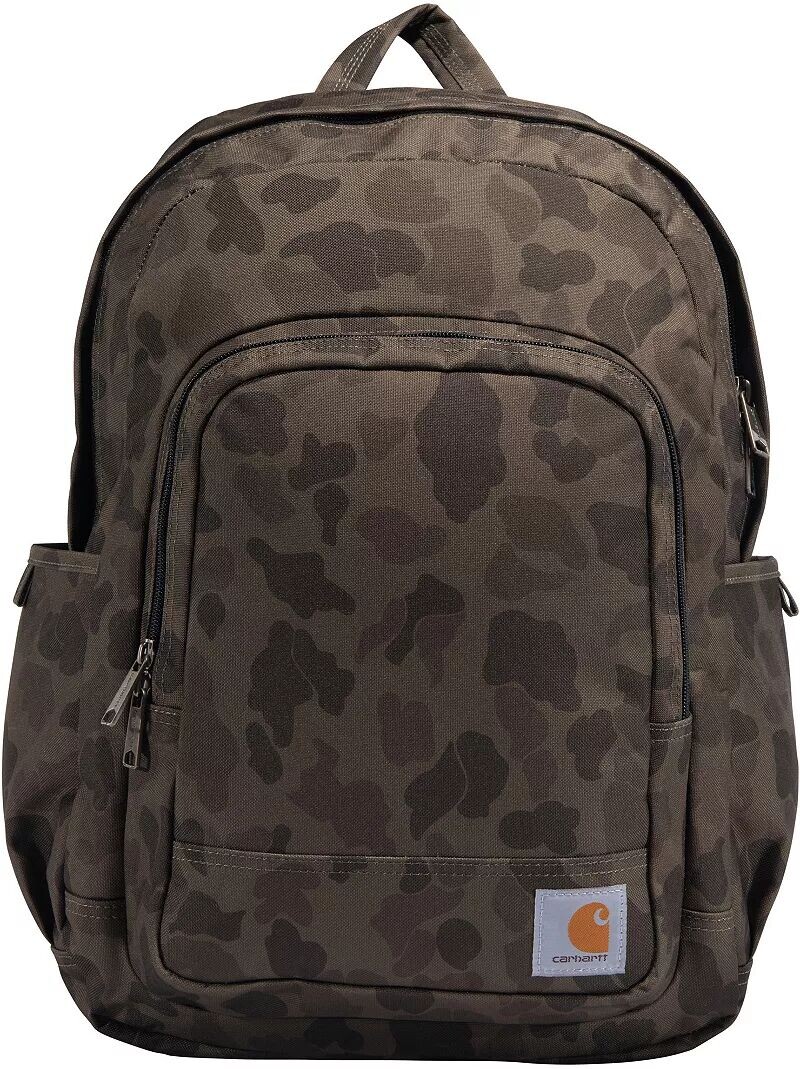 

Классический рюкзак для ноутбука Carhartt 25 л
