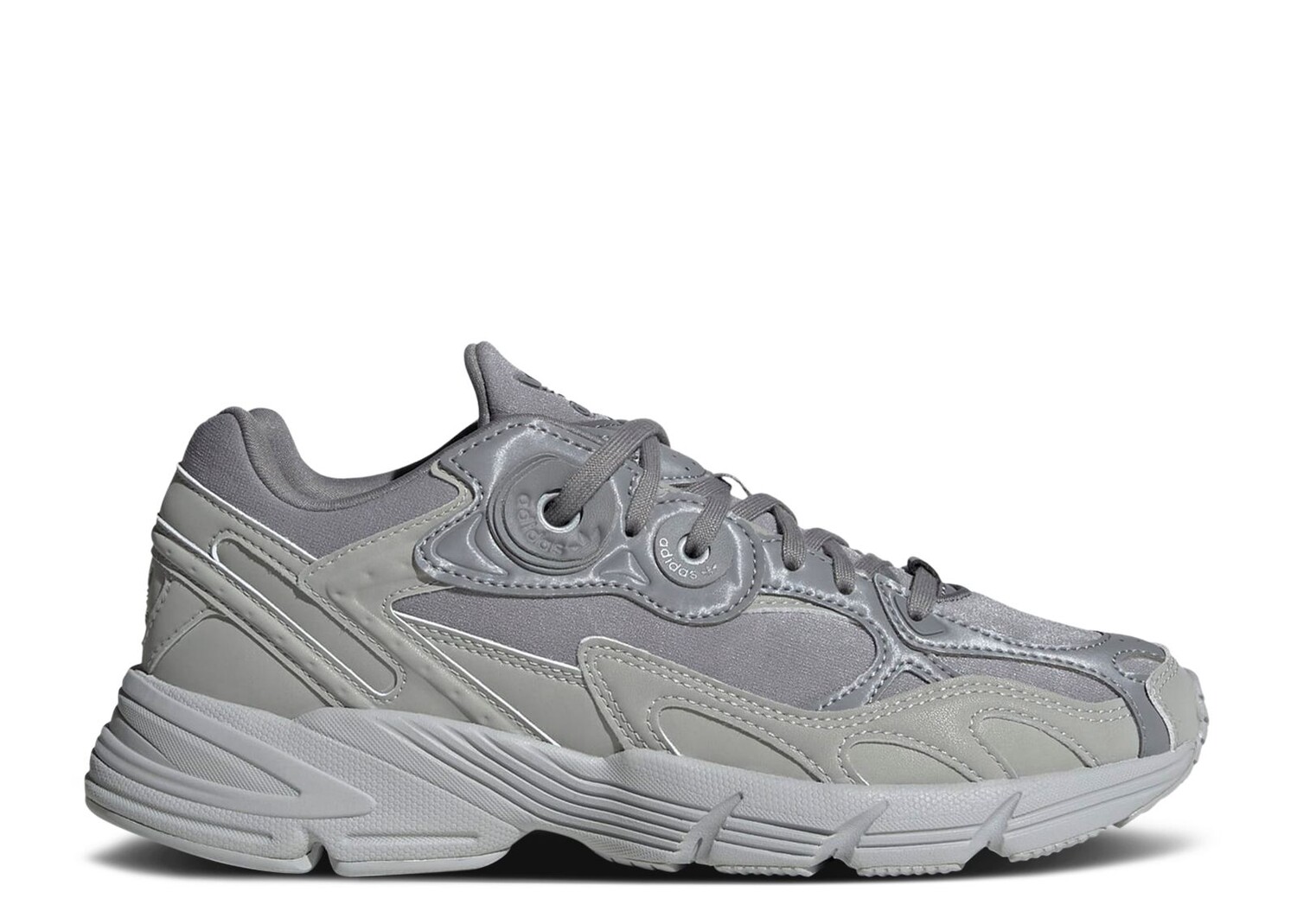 

Кроссовки adidas Wmns Astir 'Triple Grey', серый