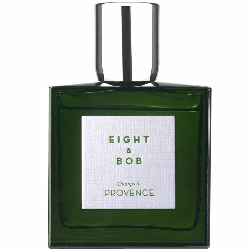 Духи Champs de provence eau de parfum Eight & bob, 100 мл