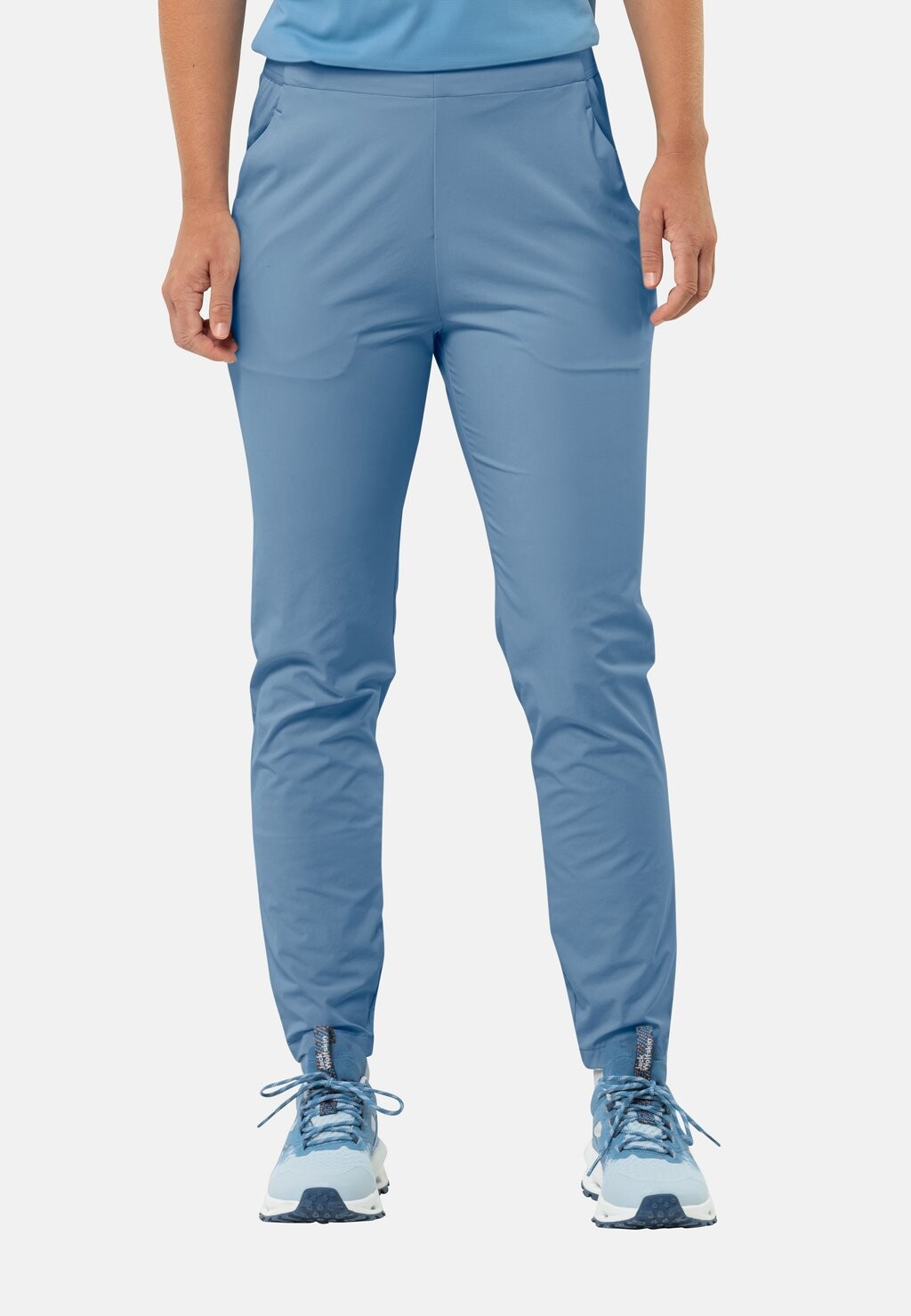 

Брюки PRELIGHT Jack Wolfskin, цвет elemental blue