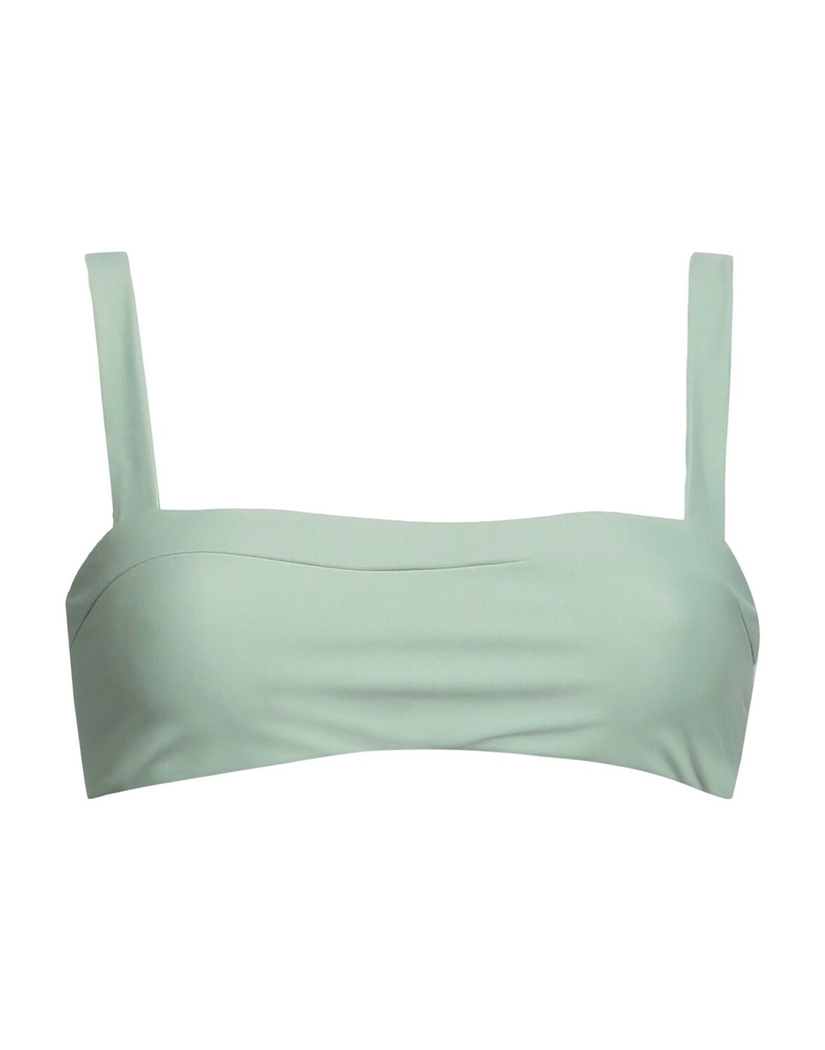 

Верх бикини Jade Swim, зеленый