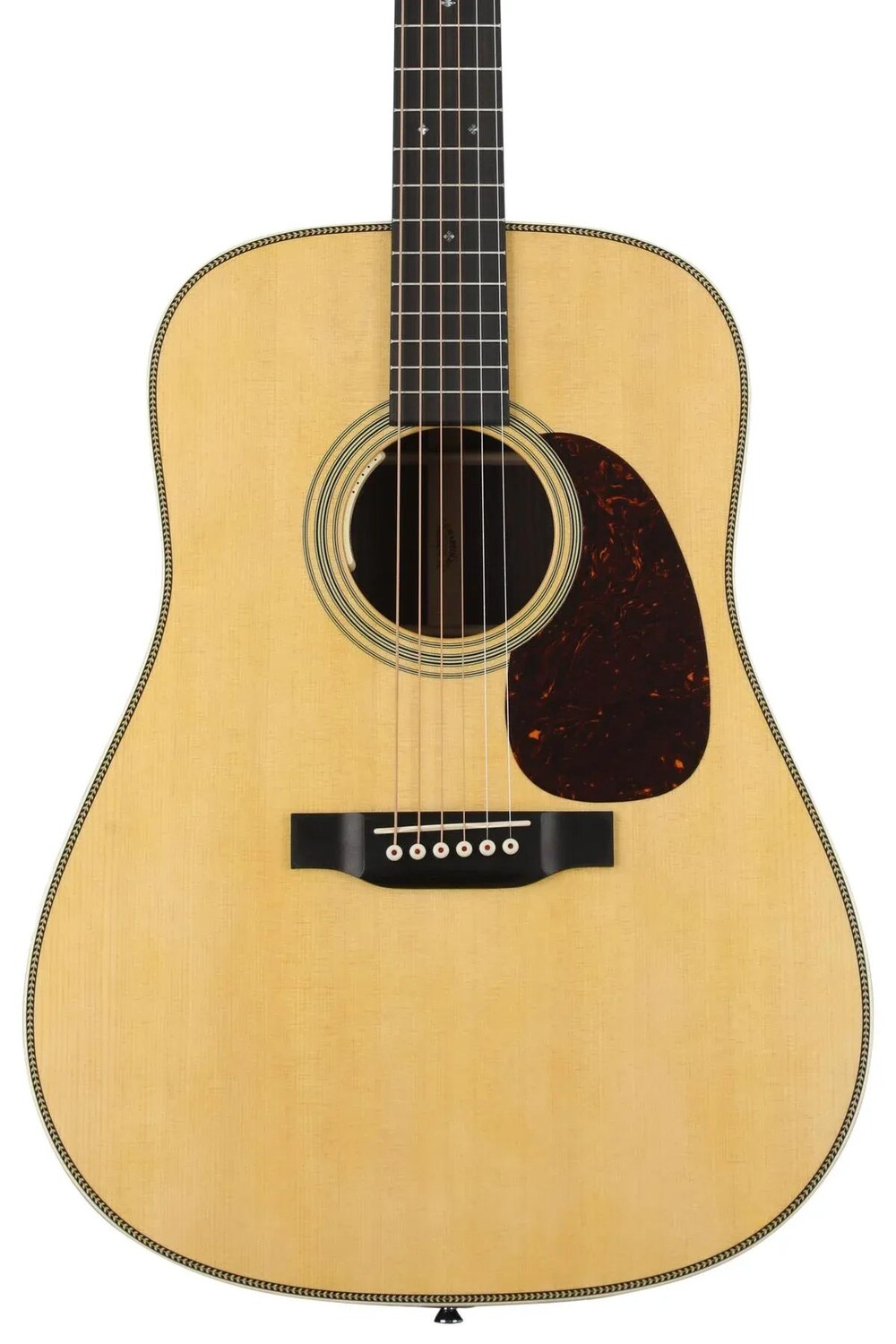 

Martin HD-28E Акустически-электрическая гитара-натуральная