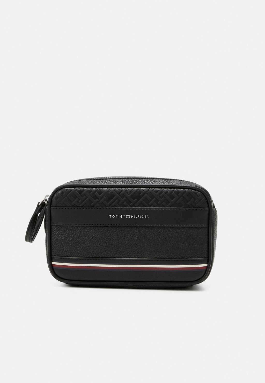

Косметичка Tommy Hilfiger, черный