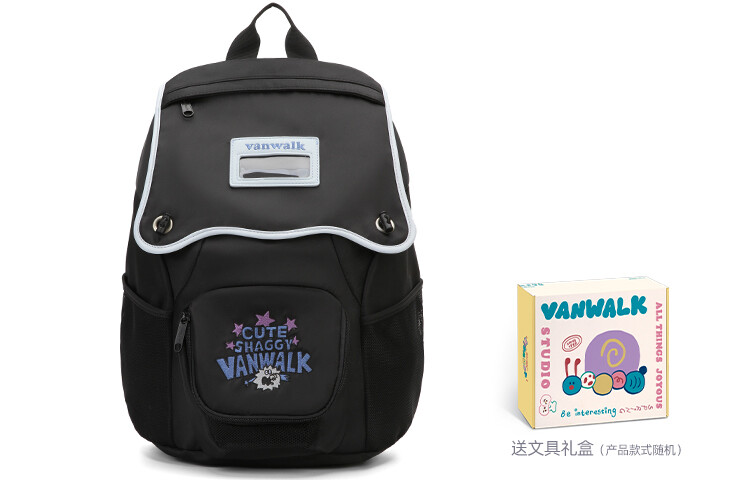 

Женский рюкзак VANWALK, Фиолетовый