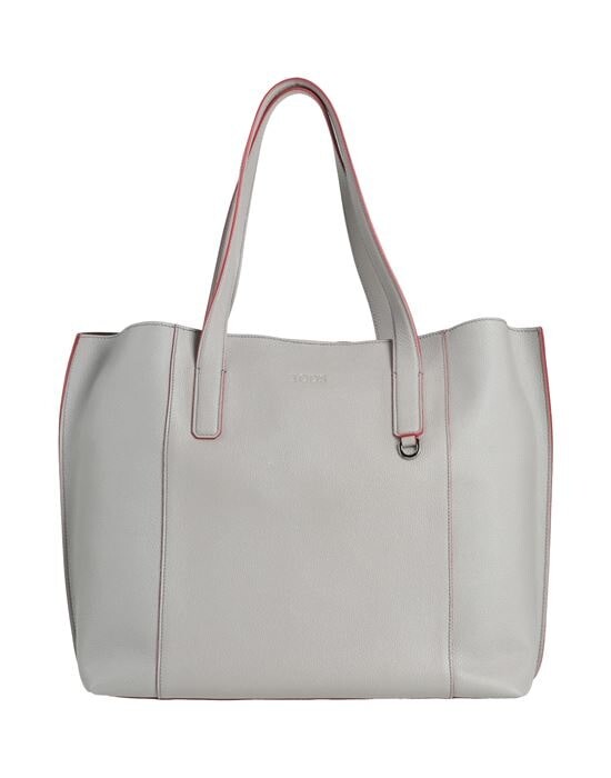 

Сумка TOD'S, серый