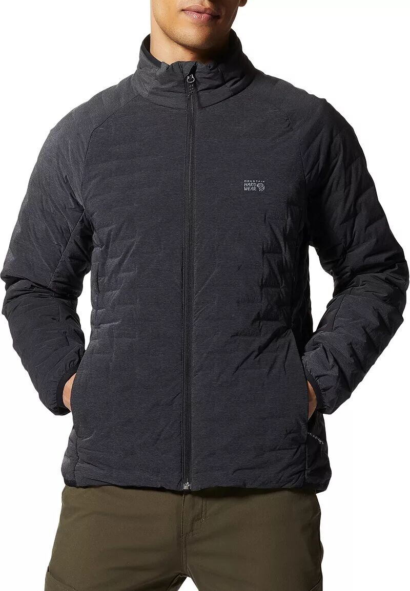 

Мужская легкая куртка-стрейч Mountain Hardwear