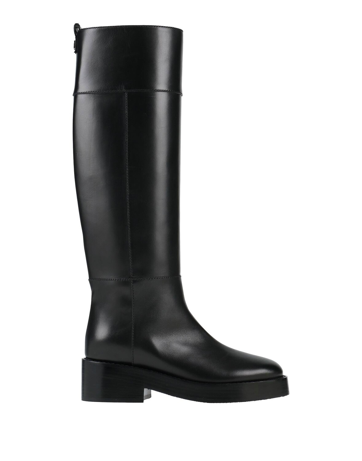 

Сапоги Casadei, черный
