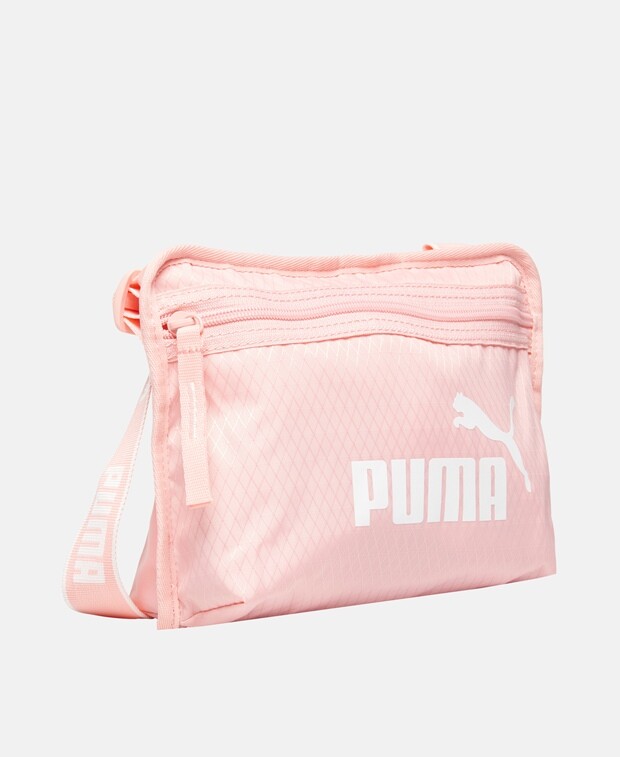 

Сумка-мессенджер Puma, персик