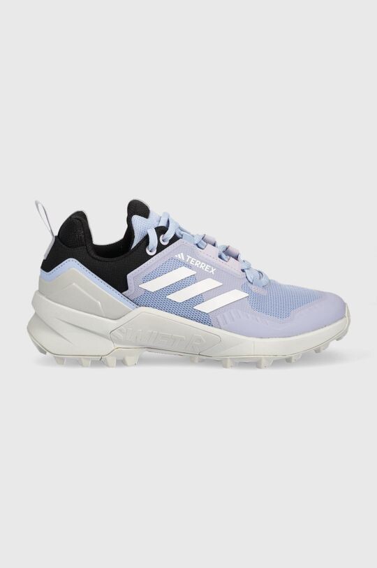 

Туфли Swift R3 adidas TERREX, фиолетовый