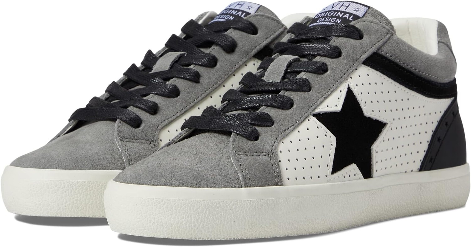 

Кроссовки Bounce Vintage Havana, цвет White/Charcoal/Black, Белый