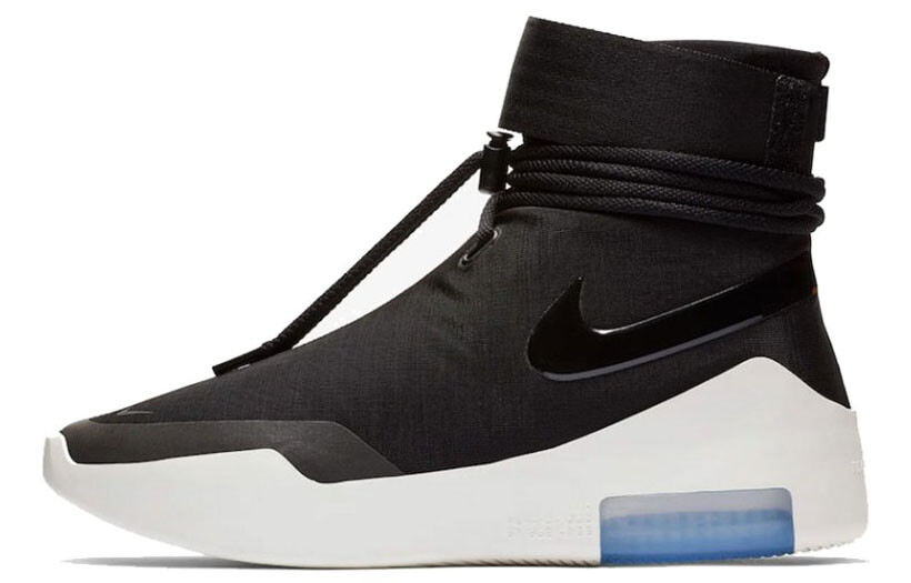 

Nike Air Fear Of God 1 SA Черный