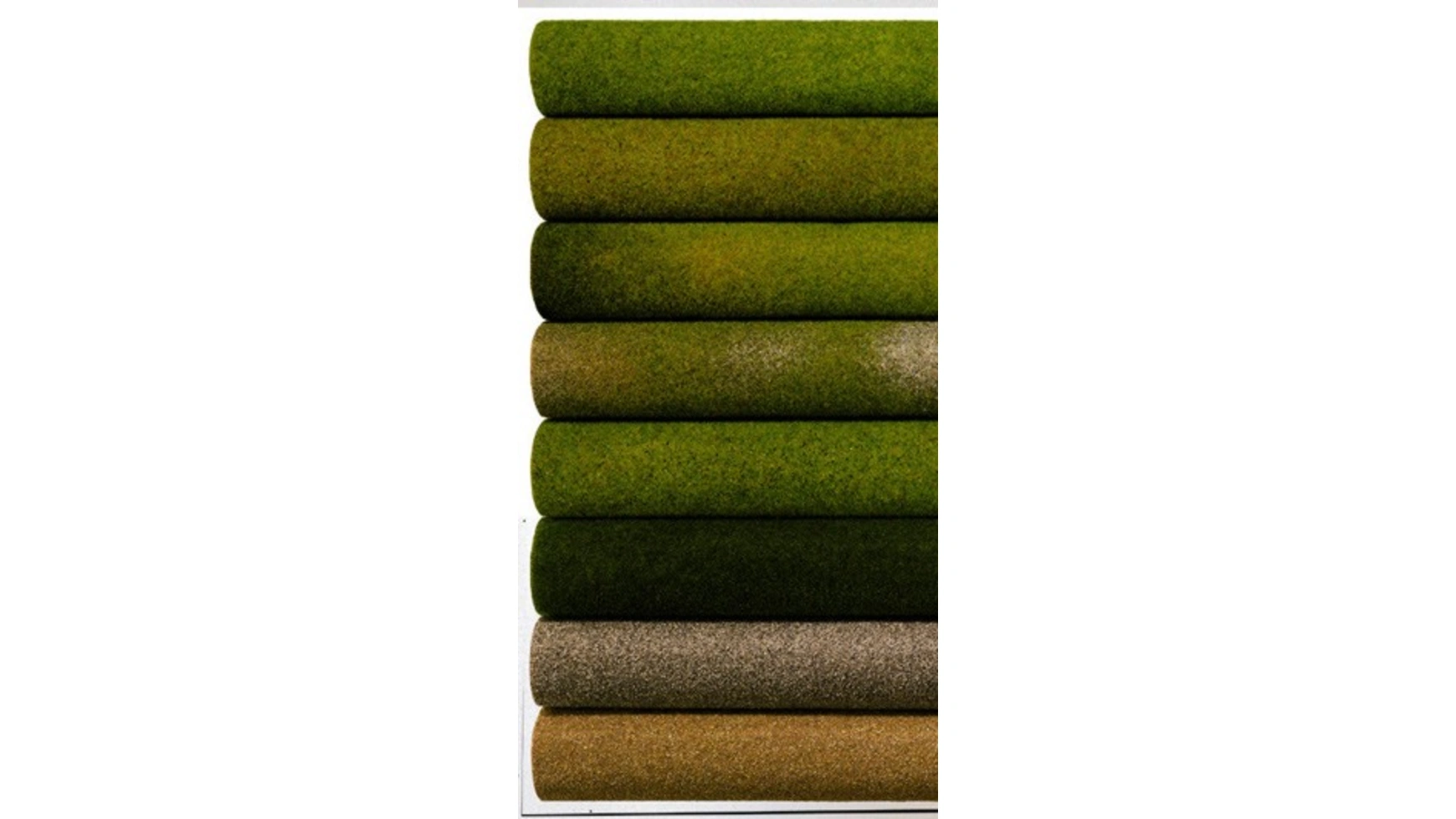 цена Grass mat коврик для травы, темно-зеленый 120 x 60см Noch
