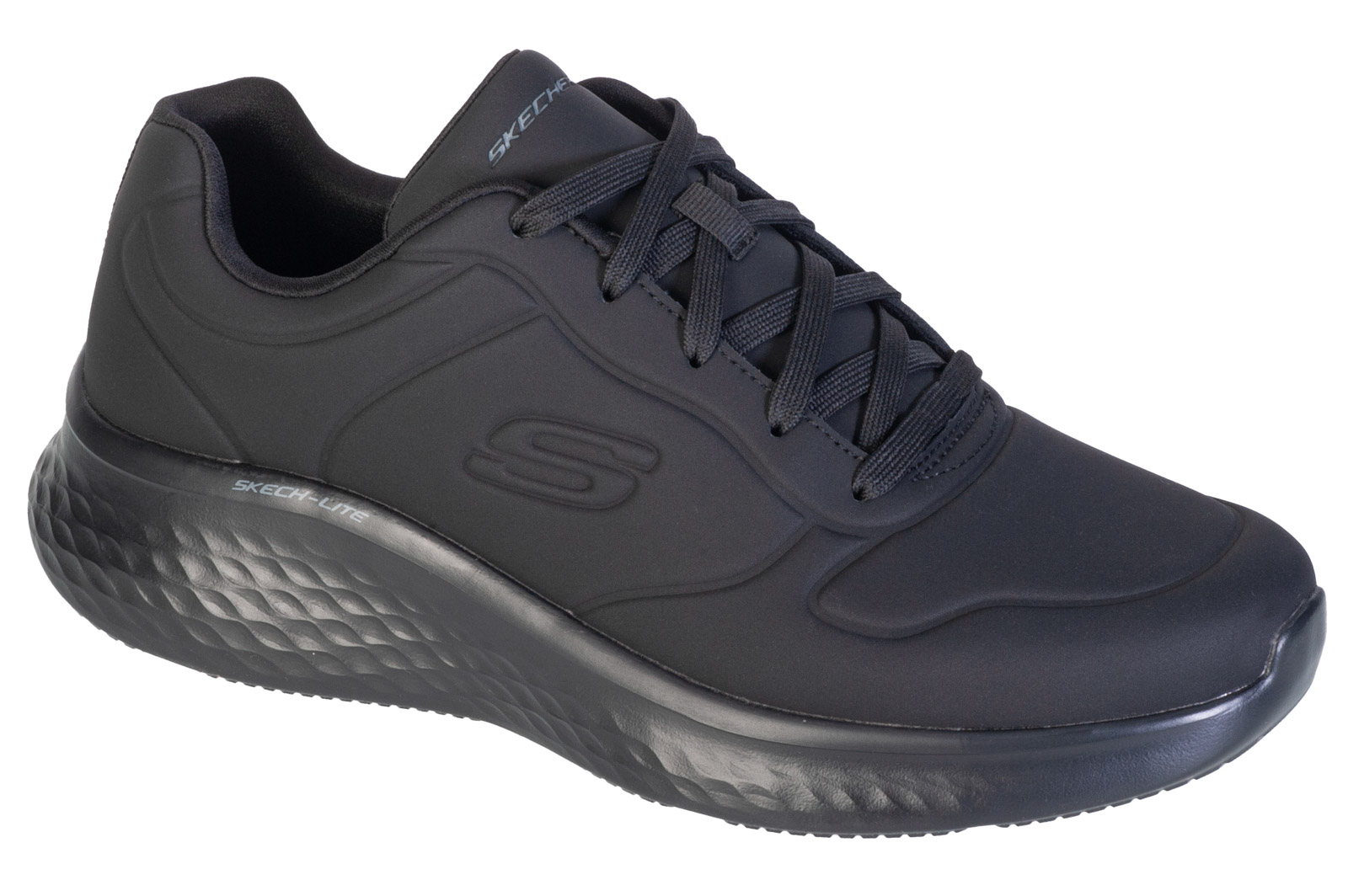 Низкие кроссовки Skechers Skechers Skech Lite Pro Nullify, черный низкие кроссовки skechers skech lite pro faregrove черный