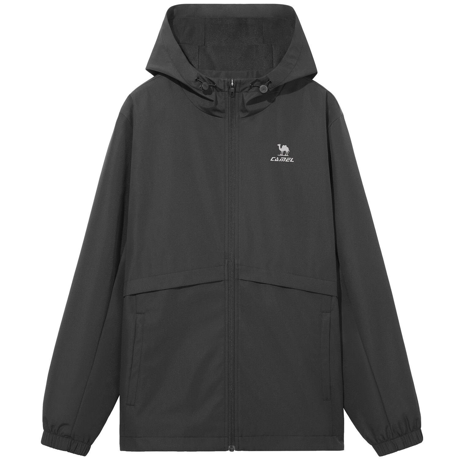 

Куртка мужская Camel, цвет Oatmeal Gray
