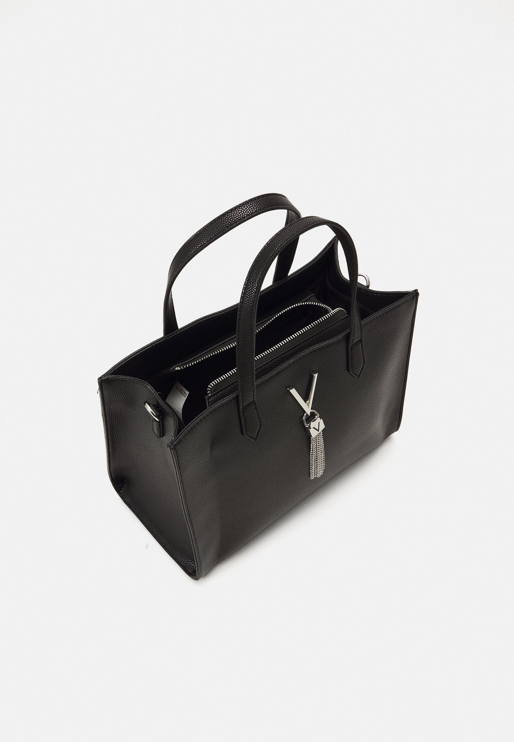 

Сумочка DIVINA Valentino Bags, черный