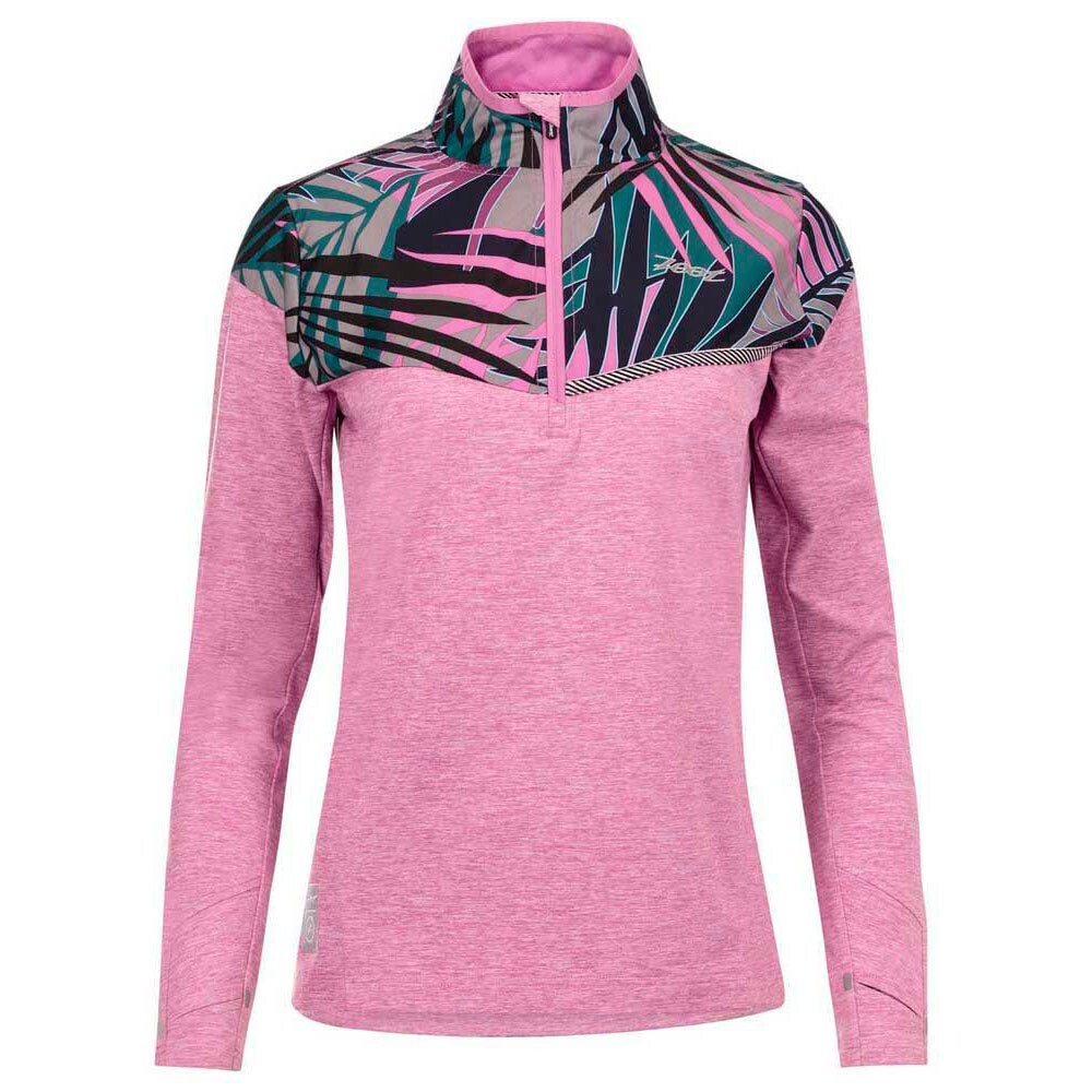 

Футболка с длинным рукавом Zoot Dawn Patrol, розовый