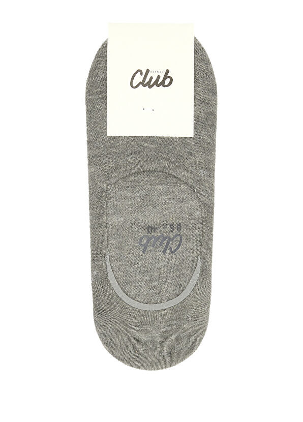 

Женские носки суба Beymen Club, серый