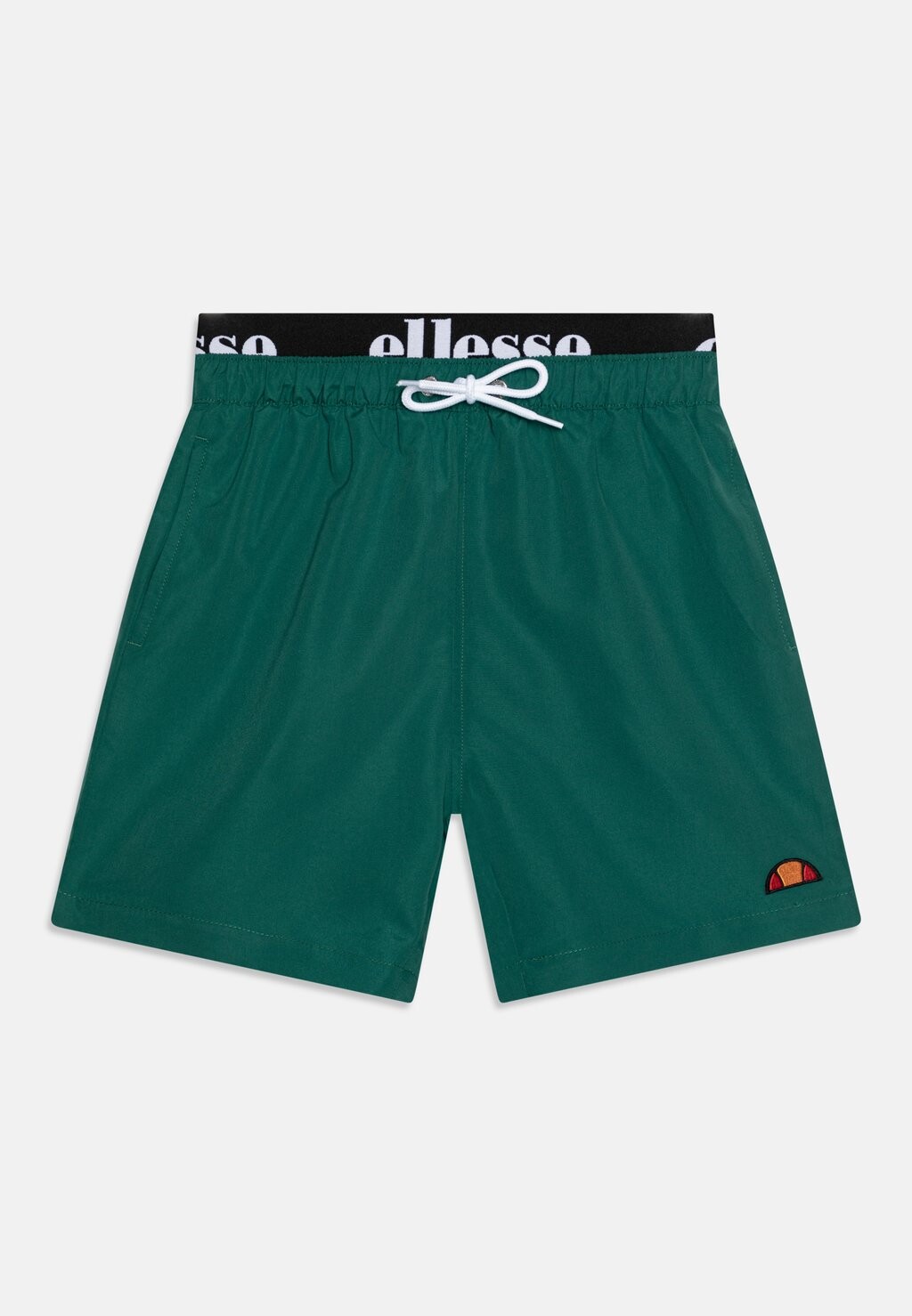 

Шорты для плавания RAMSEY Ellesse, цвет dark green