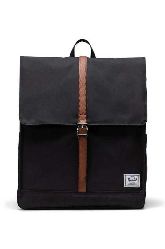 

Рюкзак 11376-00001-OS City Backpack Herschel, черный