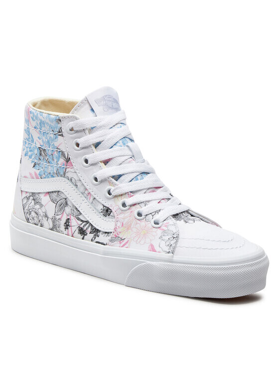 

Кроссовки Vans, белый
