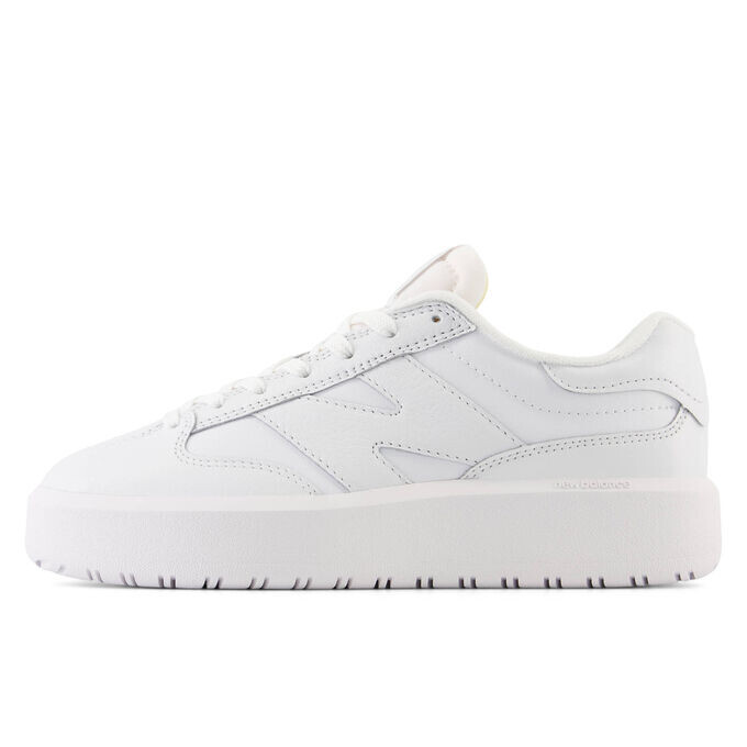

Кроссовки ct302 New Balance, белый